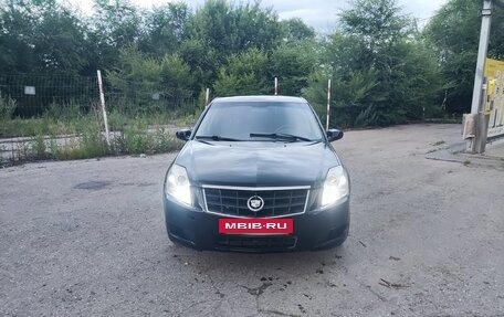 Cadillac BLS, 2006 год, 580 000 рублей, 3 фотография