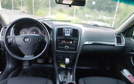 Cadillac BLS, 2006 год, 580 000 рублей, 12 фотография