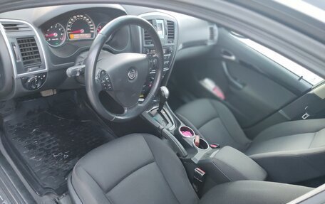 Cadillac BLS, 2006 год, 580 000 рублей, 9 фотография