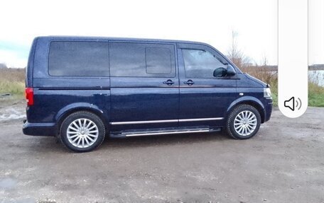 Volkswagen Multivan T5, 2010 год, 2 500 000 рублей, 5 фотография