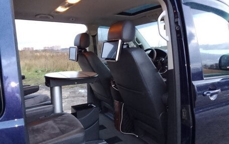 Volkswagen Multivan T5, 2010 год, 2 500 000 рублей, 12 фотография