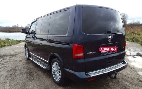 Volkswagen Multivan T5, 2010 год, 2 500 000 рублей, 6 фотография