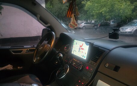 Volkswagen Multivan T5, 2010 год, 2 500 000 рублей, 22 фотография
