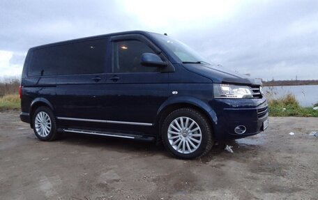 Volkswagen Multivan T5, 2010 год, 2 500 000 рублей, 15 фотография