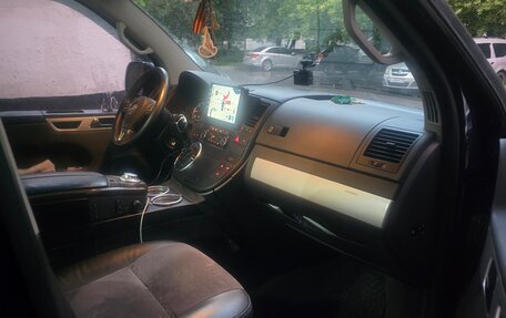 Volkswagen Multivan T5, 2010 год, 2 500 000 рублей, 20 фотография