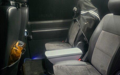 Volkswagen Multivan T5, 2010 год, 2 500 000 рублей, 23 фотография