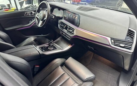 BMW X5, 2019 год, 5 820 000 рублей, 5 фотография