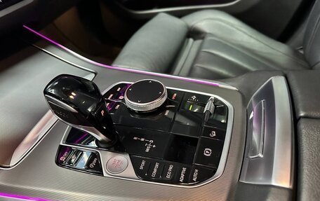 BMW X5, 2019 год, 5 820 000 рублей, 2 фотография
