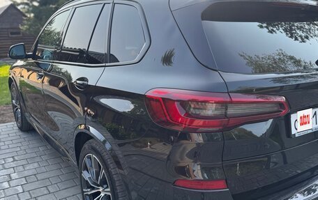 BMW X5, 2019 год, 5 820 000 рублей, 7 фотография