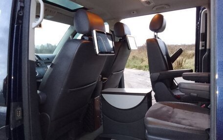 Volkswagen Multivan T5, 2010 год, 2 500 000 рублей, 28 фотография