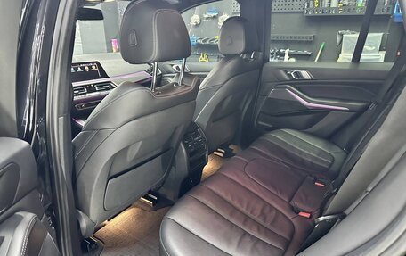 BMW X5, 2019 год, 5 820 000 рублей, 3 фотография