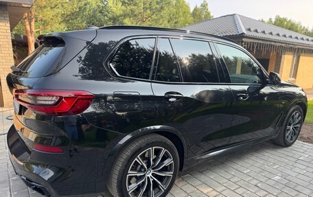 BMW X5, 2019 год, 5 820 000 рублей, 8 фотография