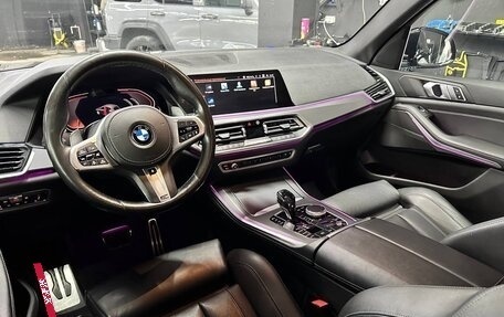 BMW X5, 2019 год, 5 820 000 рублей, 4 фотография