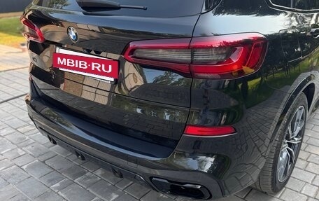 BMW X5, 2019 год, 5 820 000 рублей, 9 фотография