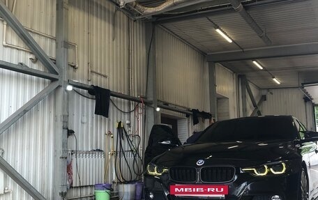 BMW 3 серия, 2018 год, 2 900 000 рублей, 11 фотография