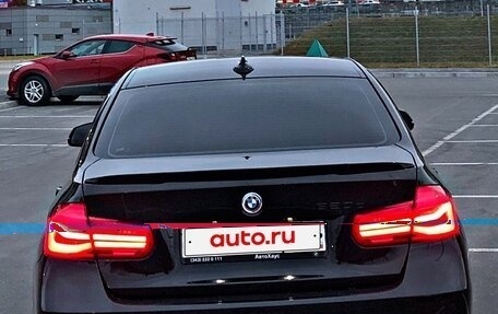 BMW 3 серия, 2018 год, 2 900 000 рублей, 5 фотография