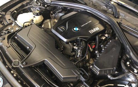 BMW 3 серия, 2018 год, 2 900 000 рублей, 19 фотография