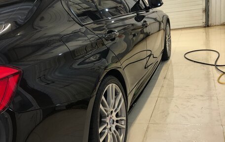 BMW 3 серия, 2018 год, 2 900 000 рублей, 14 фотография
