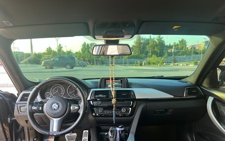 BMW 3 серия, 2018 год, 2 900 000 рублей, 20 фотография