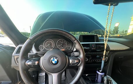 BMW 3 серия, 2018 год, 2 900 000 рублей, 17 фотография