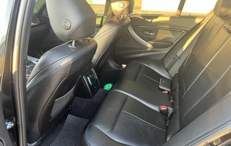 BMW 3 серия, 2018 год, 2 900 000 рублей, 22 фотография