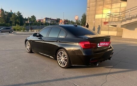 BMW 3 серия, 2018 год, 2 900 000 рублей, 23 фотография
