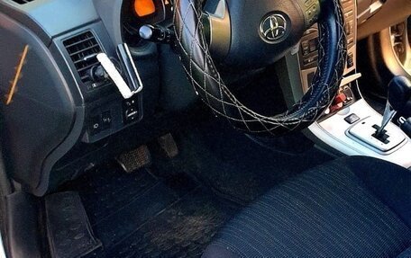 Toyota Corolla, 2008 год, 735 000 рублей, 4 фотография