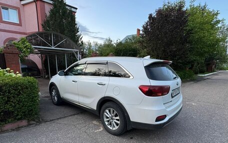 KIA Sorento III Prime рестайлинг, 2018 год, 2 650 000 рублей, 6 фотография
