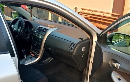 Toyota Corolla, 2008 год, 735 000 рублей, 3 фотография