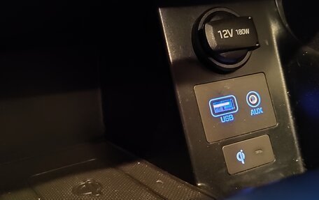 Hyundai Elantra VI рестайлинг, 2019 год, 1 900 000 рублей, 6 фотография
