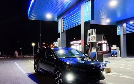 Hyundai Elantra VI рестайлинг, 2019 год, 1 900 000 рублей, 14 фотография