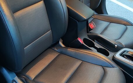 Hyundai Elantra VI рестайлинг, 2019 год, 1 900 000 рублей, 8 фотография