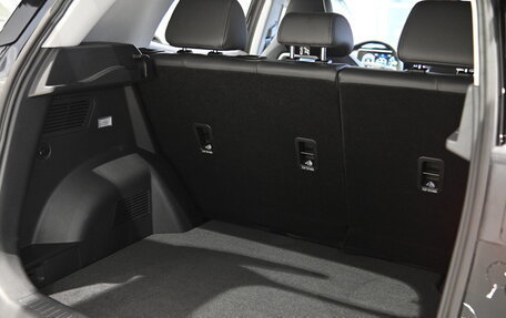 Chery Tiggo 4 I рестайлинг, 2025 год, 2 366 500 рублей, 11 фотография