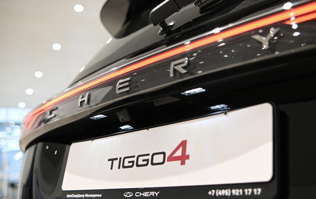 Chery Tiggo 4 I рестайлинг, 2025 год, 2 366 500 рублей, 23 фотография