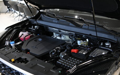 Chery Tiggo 4 I рестайлинг, 2025 год, 2 366 500 рублей, 35 фотография