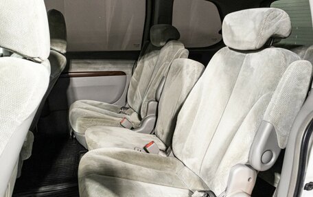 KIA Carnival III, 2007 год, 799 585 рублей, 10 фотография