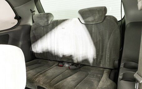 KIA Carnival III, 2007 год, 799 585 рублей, 17 фотография