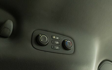 KIA Carnival III, 2007 год, 799 585 рублей, 19 фотография