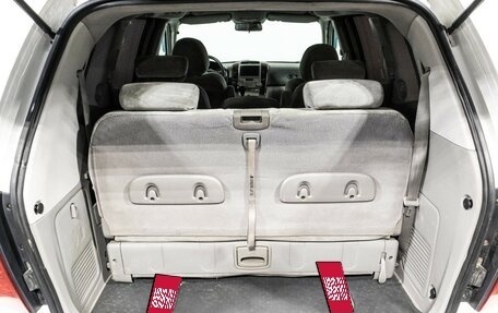 KIA Carnival III, 2007 год, 799 585 рублей, 15 фотография
