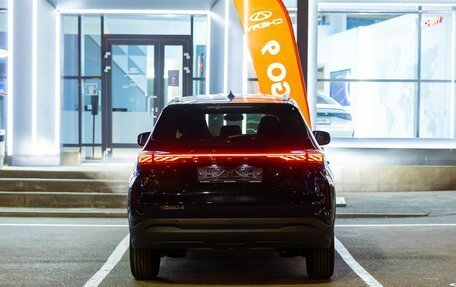 Chery Tiggo 4 I рестайлинг, 2025 год, 2 420 000 рублей, 7 фотография