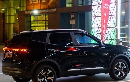 Chery Tiggo 4 I рестайлинг, 2025 год, 2 420 000 рублей, 5 фотография