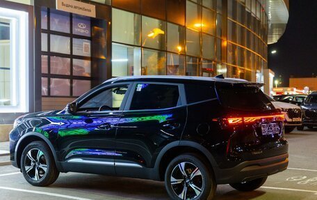 Chery Tiggo 4 I рестайлинг, 2025 год, 2 420 000 рублей, 9 фотография