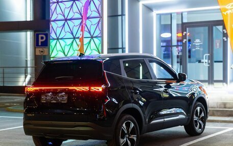 Chery Tiggo 4 I рестайлинг, 2025 год, 2 420 000 рублей, 6 фотография