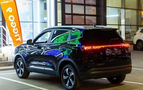 Chery Tiggo 4 I рестайлинг, 2025 год, 2 420 000 рублей, 8 фотография