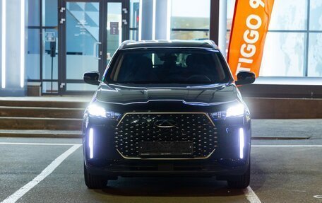 Chery Tiggo 4 I рестайлинг, 2025 год, 2 420 000 рублей, 2 фотография