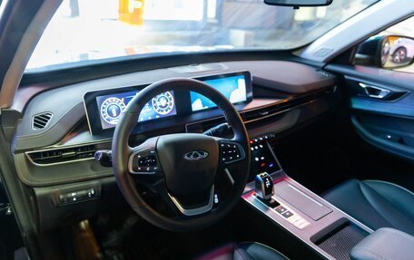 Chery Tiggo 4 I рестайлинг, 2025 год, 2 420 000 рублей, 12 фотография