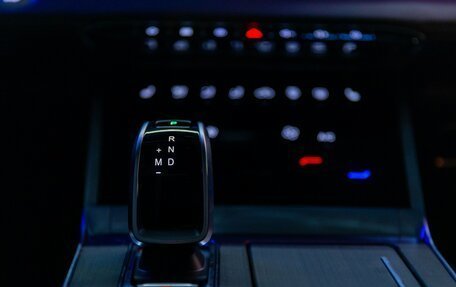 Chery Tiggo 4 I рестайлинг, 2025 год, 2 420 000 рублей, 14 фотография
