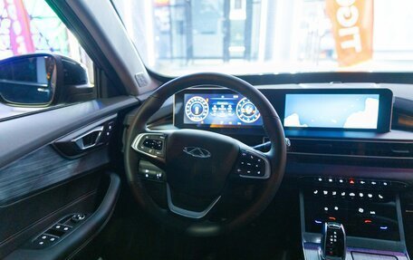 Chery Tiggo 4 I рестайлинг, 2025 год, 2 420 000 рублей, 13 фотография