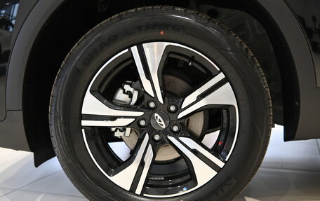 Chery Tiggo 4 I рестайлинг, 2025 год, 2 359 700 рублей, 14 фотография