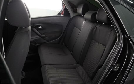 Volkswagen Polo VI (EU Market), 2012 год, 699 000 рублей, 9 фотография